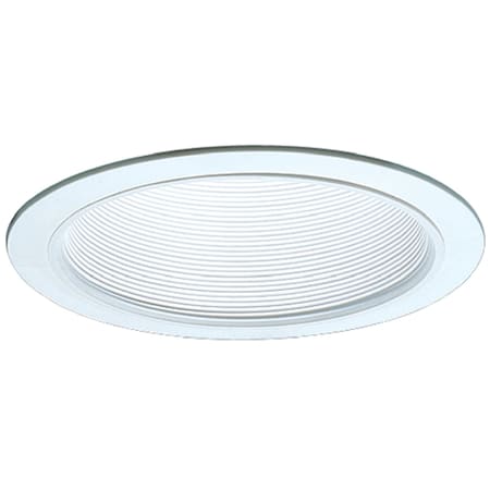 Elco Lighting 6 Metal Step Baffle Trim" ELM30W